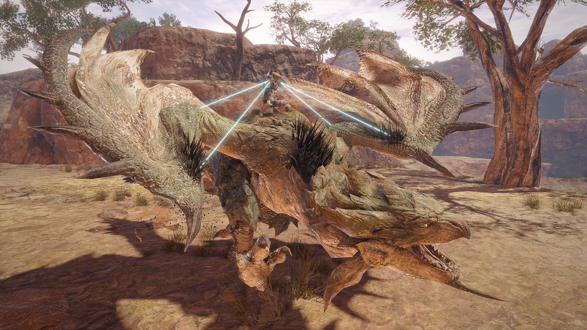 Buy Monster Hunter Rise Deluxe Edition - PC (Steam) - Latin America