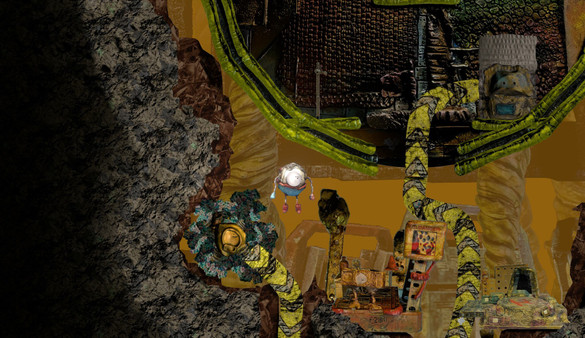 Mashina screenshot 1