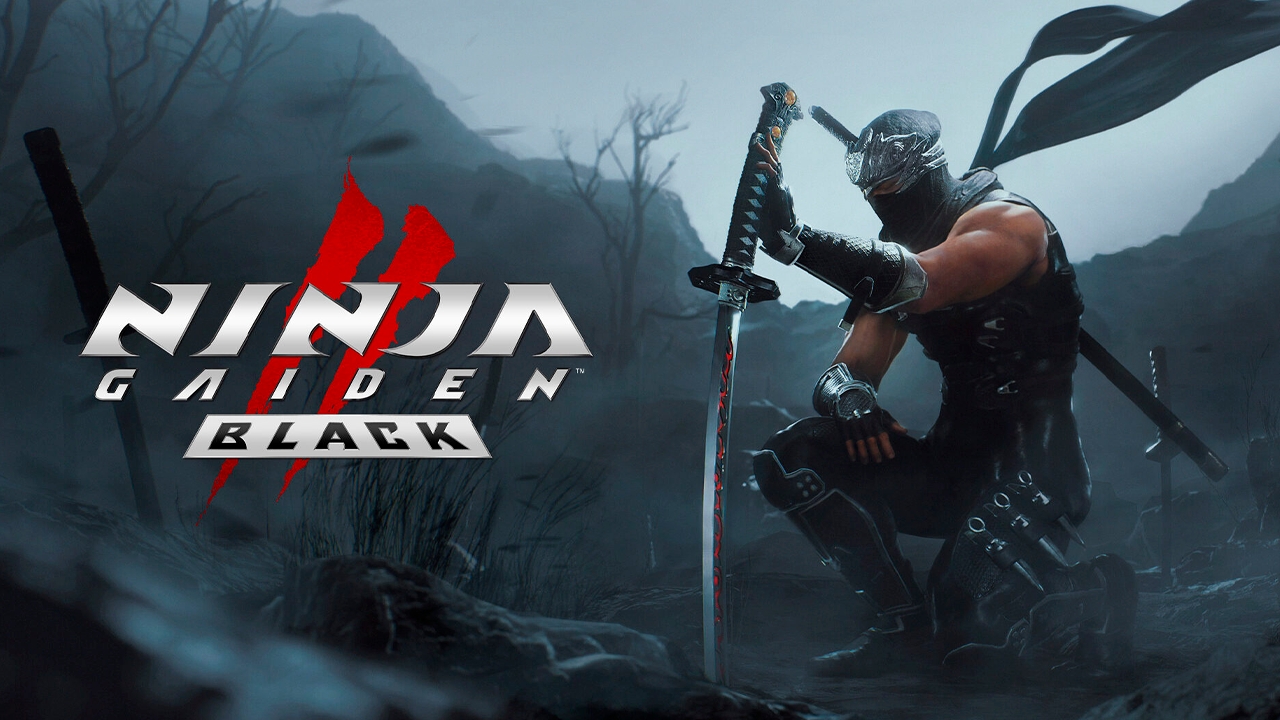 Buy Ninja Gaiden 2 Black Steam