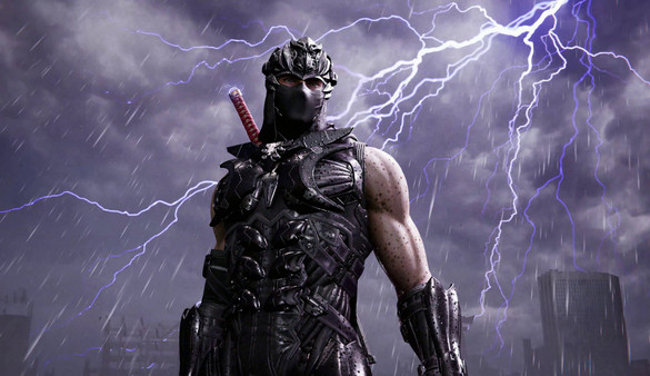 Ninja Gaiden 4 screenshot 1