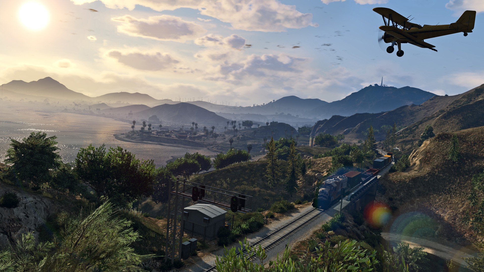 Buy Grand Theft Auto V - PC (Rockstar)
