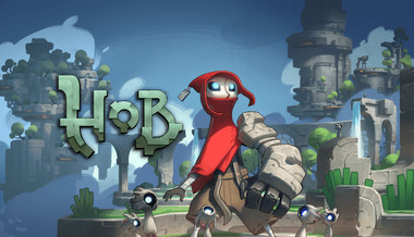 Hob