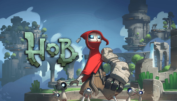 Hob
