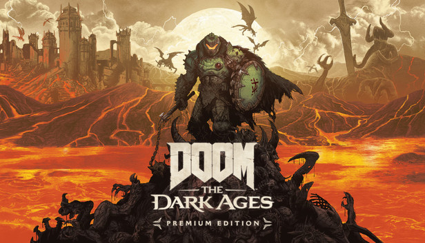 Doom: The Dark Ages Premium Edition