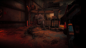 SCP: Fragmented Minds screenshot 3