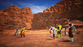 Dragon Ball: Sparking! ZERO Hero of Justice Pack screenshot 5