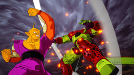 Dragon Ball: Sparking! ZERO Hero of Justice Pack screenshot 3