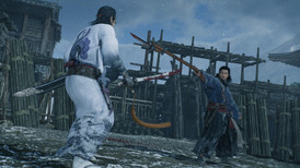 Rise of the Ronin screenshot 2