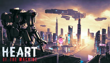 Heart of the Machine - Gioco completo per PC - Videogame