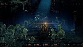Darkest Dungeon II: Inhuman Bondage screenshot 3