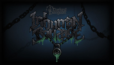 Darkest Dungeon II: Inhuman Bondage - PC & Mac (Steam)
