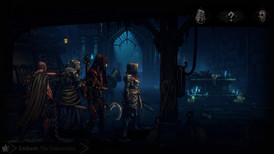 Darkest Dungeon II: Inhuman Bondage screenshot 2