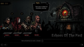 Darkest Dungeon II: Inhuman Bondage screenshot 5