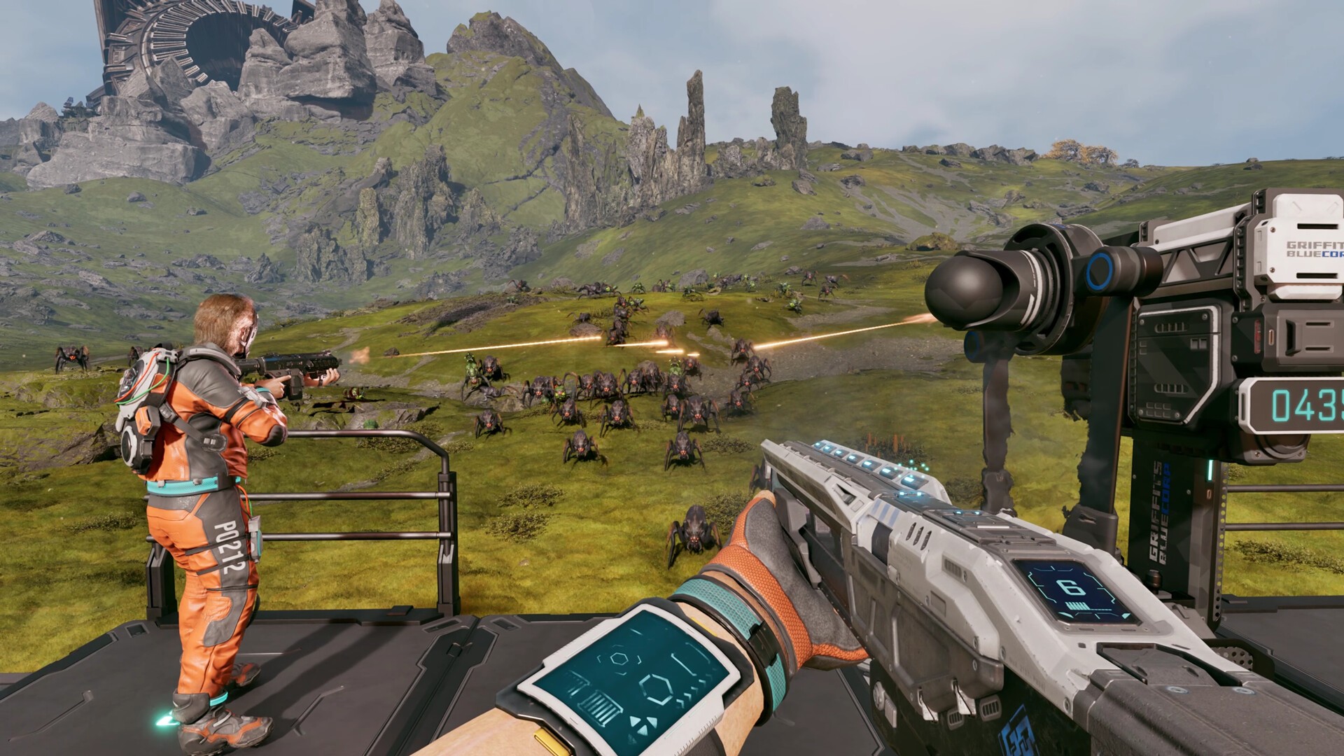 Steam Rupture Buy StarRupture - PC (Steam)