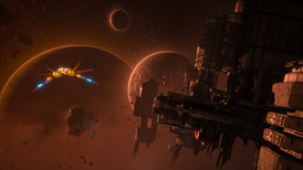 Everspace 2 - Wrath of the Ancients screenshot 3