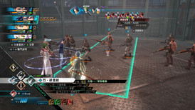 The Legend of Heroes: Kai no Kiseki -Farewell, O Zemuria- screenshot 4