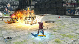 The Legend of Heroes: Kai no Kiseki -Farewell, O Zemuria- screenshot 5