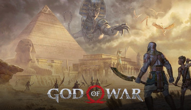 God of War Egypt