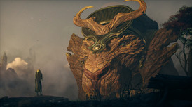 God of War Laufey screenshot 2