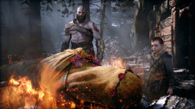 God of War Laufey screenshot 4