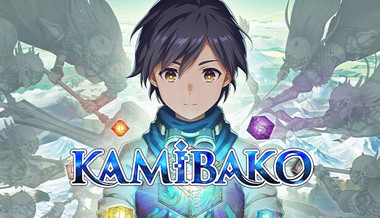 KAMiBAKO - Mythology of Cube - - Gioco completo per PC - Videogame