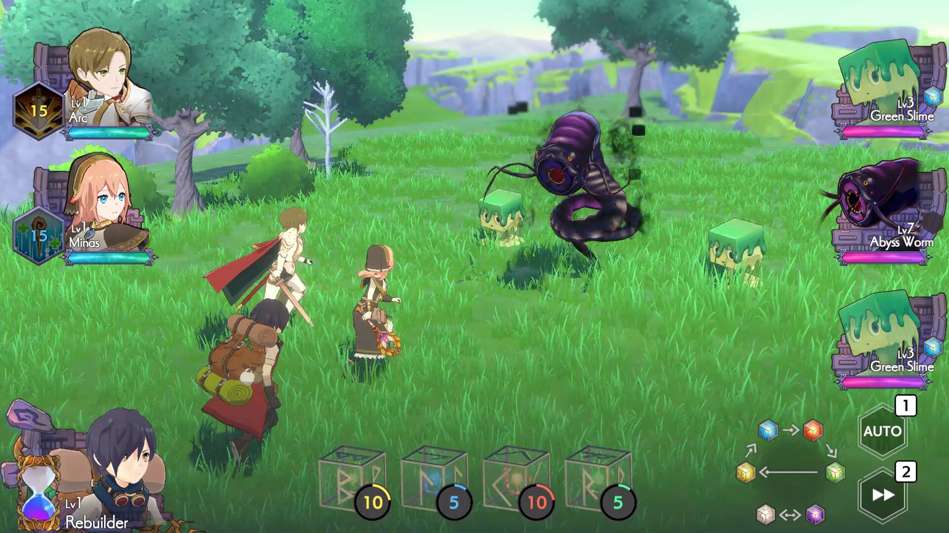 Kup KAMiBAKO - Mythology of Cube - - PC (Steam)