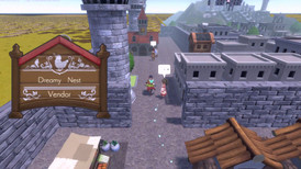 KAMiBAKO - Mythology of Cube - screenshot 5