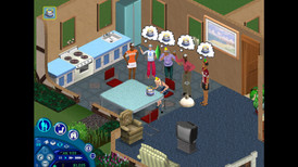 De Sims Legacy Collectie screenshot 2