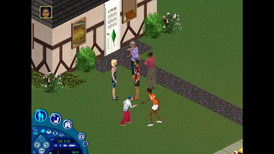 De Sims Legacy Collectie screenshot 3