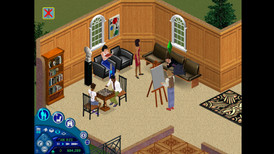 De Sims Legacy Collectie screenshot 5