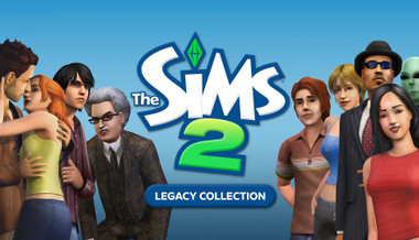Die Sims 2 Legacy Collection