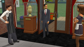 De Sims 2 Legacy Collectie screenshot 3