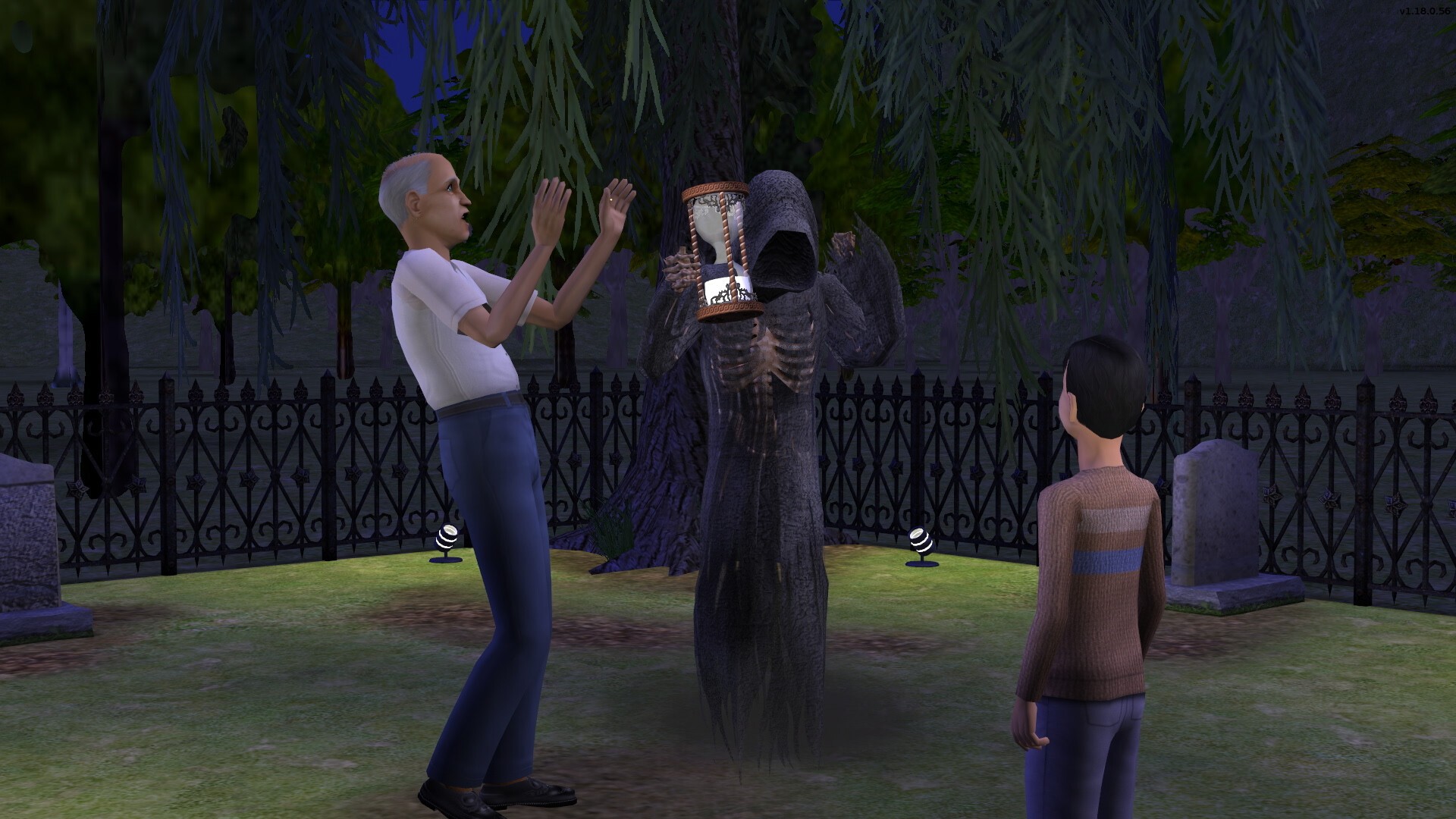 Acheter Les Sims 2 Collection héritage - PC & Mac (EA App)