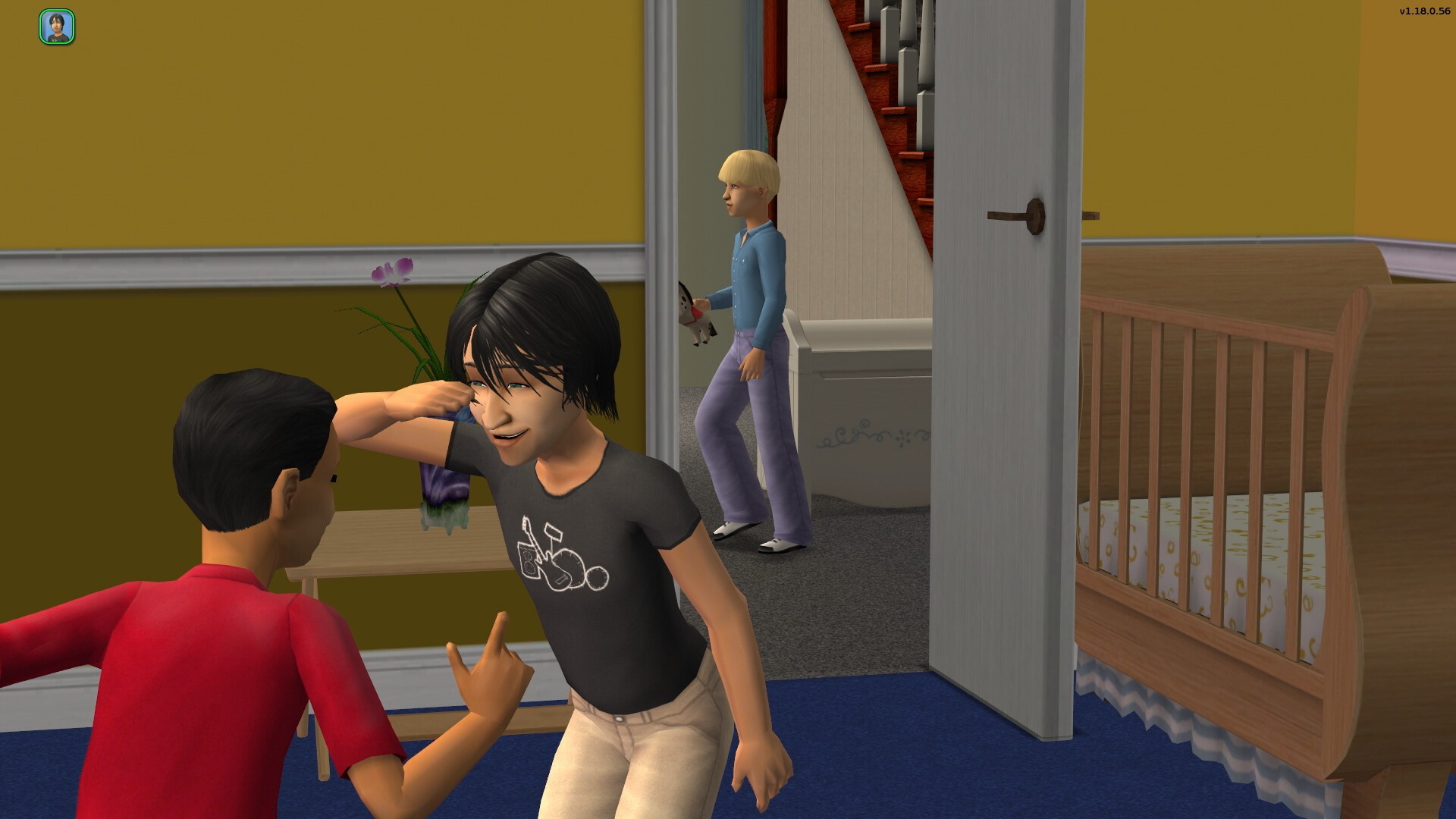 Jogo PC - The Sims 2 - Escorrega o Preço Jogo PC - The Sims 2 - Escorrega o Preço