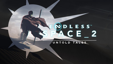 Endless Space 2 - Untold Tales