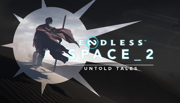 Endless Space 2 - Untold Tales