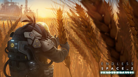 Endless Space 2 - Untold Tales screenshot 5