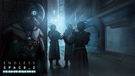 Endless Space 2 - Untold Tales screenshot 3