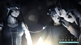 Endless Space 2 - Untold Tales screenshot 4