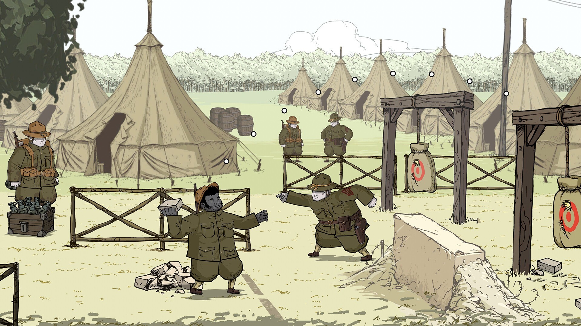 Купить Valiant Hearts: The Collection Steam