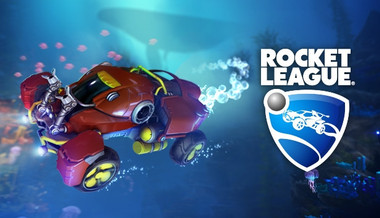 Rocket League - Proteus