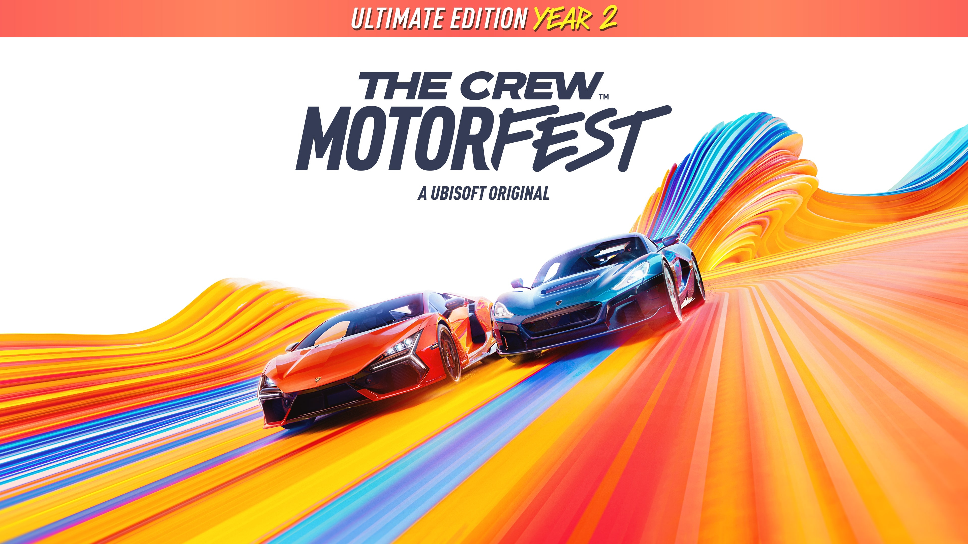 Jeu The Crew Ultimate Edition Pour Xbox One – Version Neuve Sous Blister
