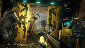 Rainbow Six Extraction screenshot 5