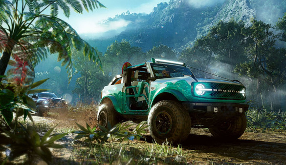 The Crew Motorfest screenshot 1