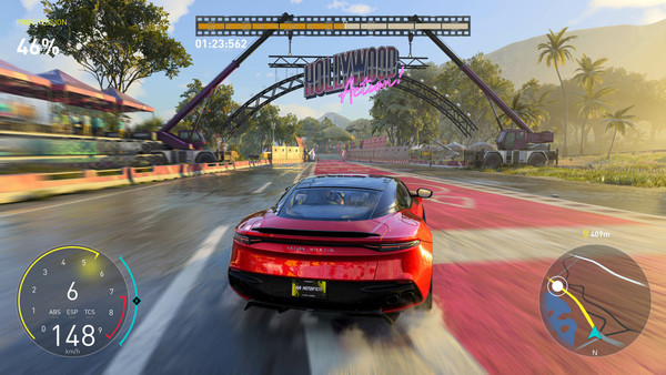 The Crew Motorfest Pass année 1 screenshot 1