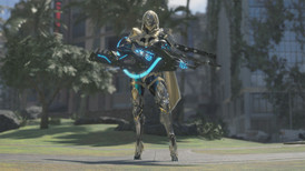 Exoprimal - Kit Inicial screenshot 3