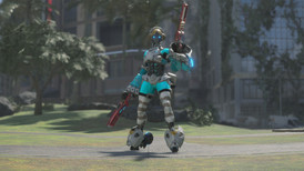 Exoprimal - Startvorteil-Kit screenshot 5