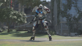 Exoprimal - Voorsprongpakket screenshot 4