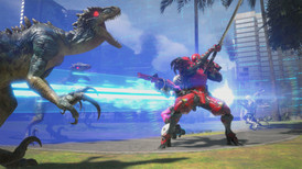 Exoprimal - Zestaw na dobry początek screenshot 2