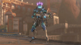 Exoprimal - Overdrive Kit 1 screenshot 2